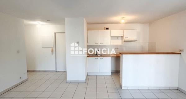 À vendre Appartement 3 pièces 70 m² - Lespinasse 31150