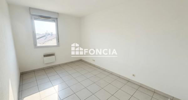 À vendre Appartement 3 pièces 70 m² - Lespinasse 31150
