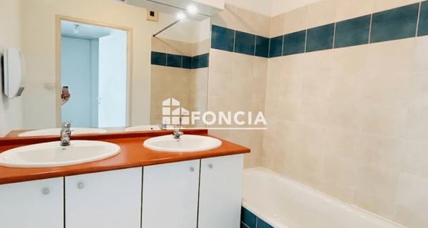 À vendre Appartement 3 pièces 70 m² - Lespinasse 31150