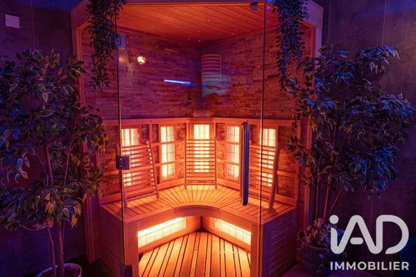 Maison (prestige) à vendre 12 pièces 485 m² Écueil