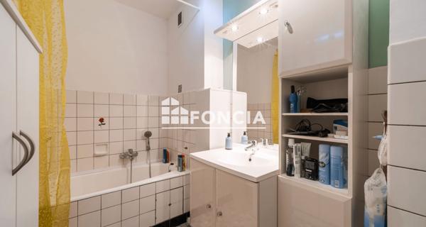 À vendre Appartement 3 pièces 86 m² - Ribeauvillé 68150