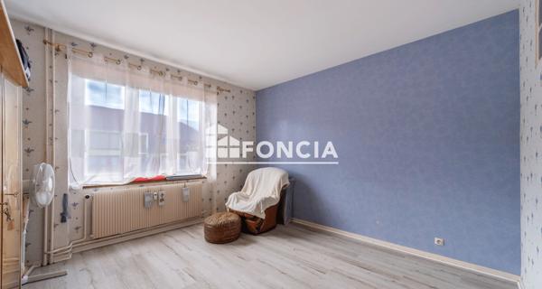 À vendre Appartement 3 pièces 86 m² - Ribeauvillé 68150