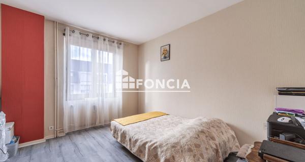 À vendre Appartement 3 pièces 86 m² - Ribeauvillé 68150