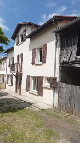 Maison à vendre 8 pièces ARBAS (31)