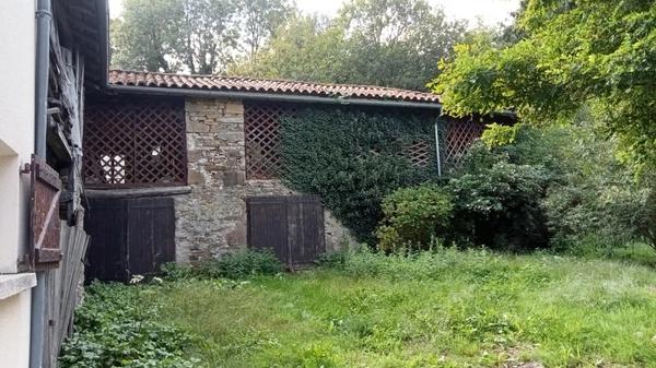 Maison à vendre 8 pièces ARBAS (31)