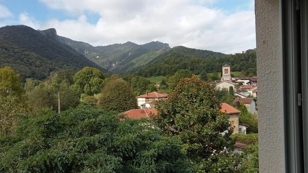 Maison à vendre 8 pièces ARBAS (31)