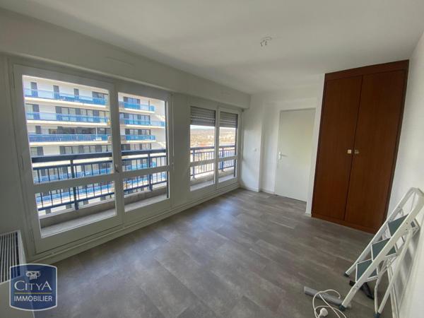 Appartement à louer 2 pièces 49.1m² Nancy (54000)