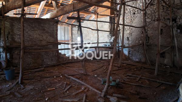 Maison de ville - PROJET DE RÉNOVATION