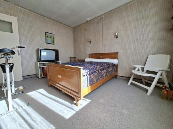 Maison à vendre à Auchel dans le Pas-de-Calais (62260), ref : 62050-1784