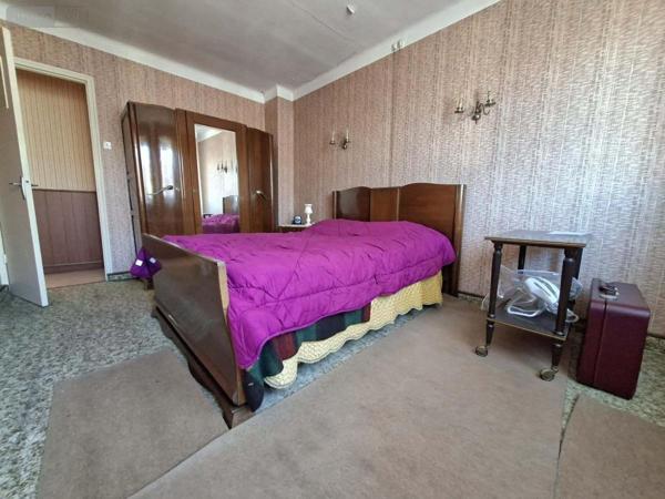 Maison à vendre à Auchel dans le Pas-de-Calais (62260), ref : 62050-1784