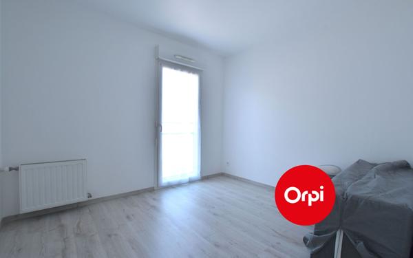 Appartement à louer    3 pièces •  Saint-Priest