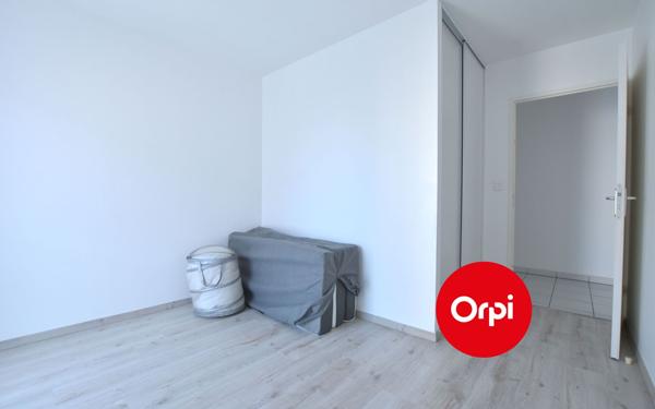 Appartement à louer    3 pièces •  Saint-Priest