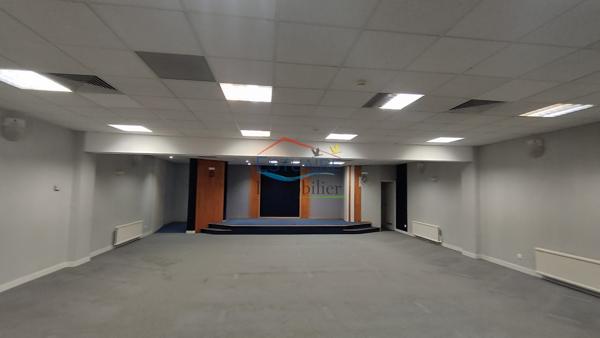 Immeuble 330 m² NANTES TALENSAC