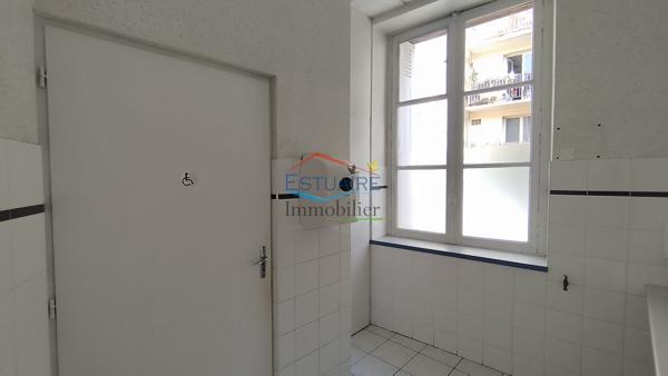 Immeuble 330 m² NANTES TALENSAC
