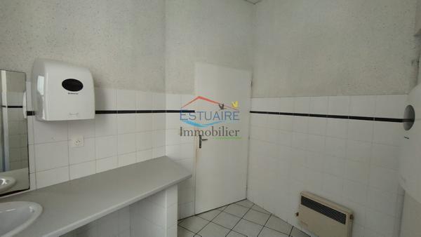 Immeuble 330 m² NANTES TALENSAC