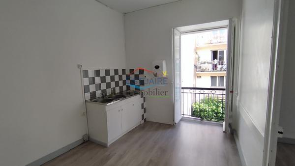 Immeuble 330 m² NANTES TALENSAC