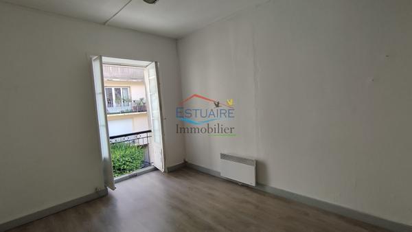 Immeuble 330 m² NANTES TALENSAC