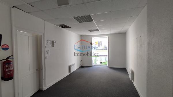 Immeuble 330 m² NANTES TALENSAC