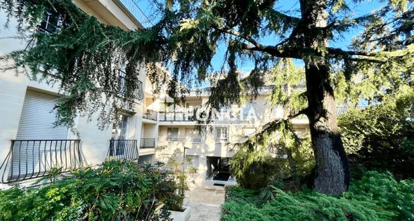 À vendre Appartement 5 pièces 104 m² - Sceaux 92330