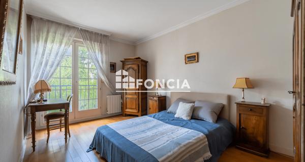 À vendre Appartement 5 pièces 104 m² - Sceaux 92330