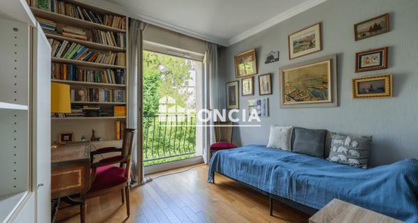 À vendre Appartement 5 pièces 104 m² - Sceaux 92330