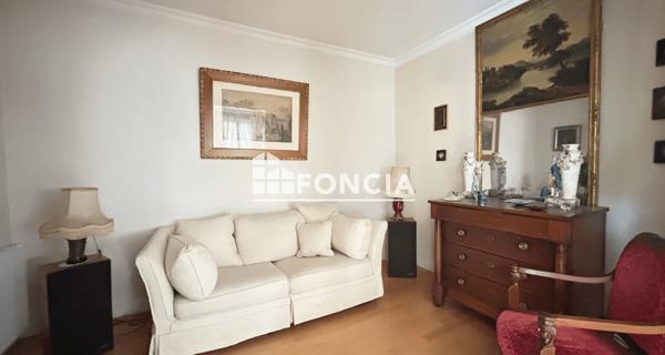 À vendre Appartement 5 pièces 104 m² - Sceaux 92330