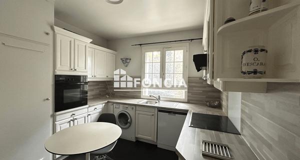 À vendre Appartement 5 pièces 104 m² - Sceaux 92330