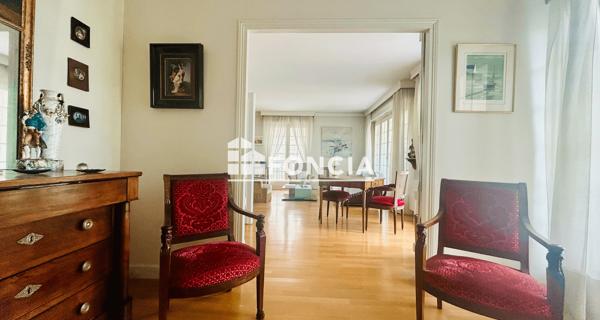 À vendre Appartement 5 pièces 104 m² - Sceaux 92330