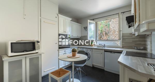 À vendre Appartement 5 pièces 104 m² - Sceaux 92330