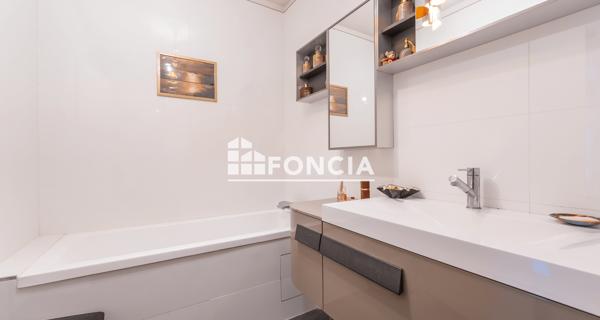À vendre Appartement 5 pièces 104 m² - Sceaux 92330