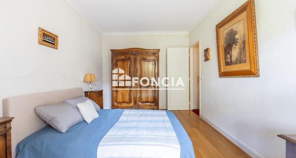 À vendre Appartement 5 pièces 104 m² - Sceaux 92330