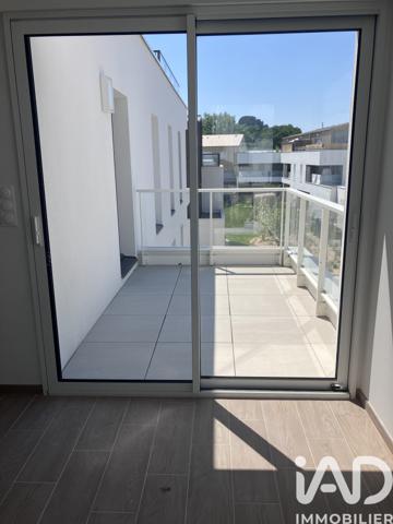 Appartement à vendre 2 pièces 50,63 m² Arradon