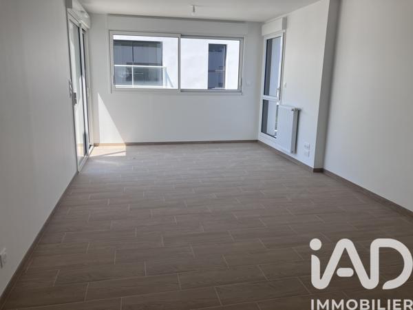 Appartement à vendre 2 pièces 50,63 m² Arradon