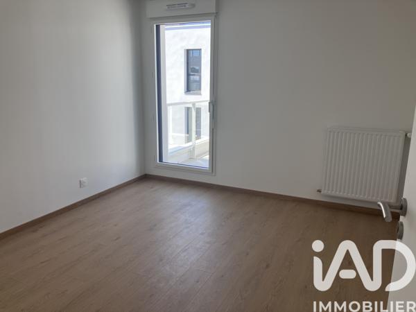 Appartement à vendre 2 pièces 50,63 m² Arradon