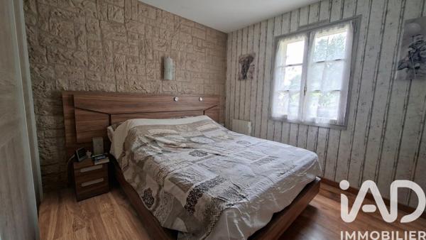 Maison à vendre 6 pièces 135 m² Mayet