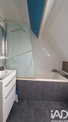Maison à vendre 6 pièces 135 m² Mayet