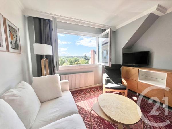 Appartement F2 à vendre  2 pièces - 44,11 m2 BOISSY ST LEGER - 94