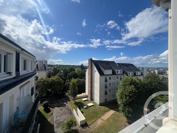 Appartement F2 à vendre  2 pièces - 44,11 m2 BOISSY ST LEGER - 94