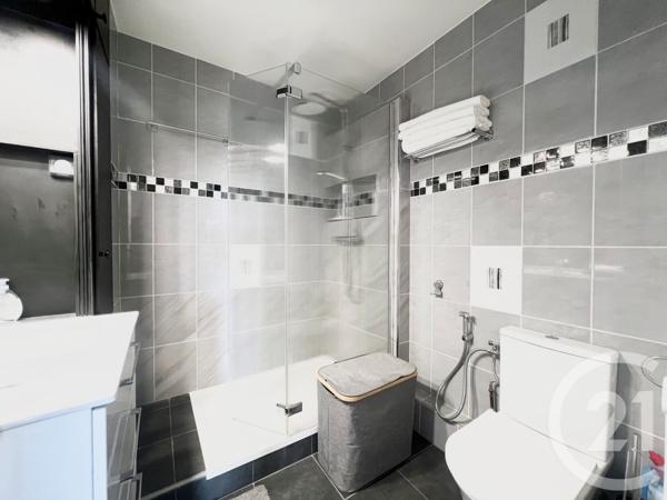 Appartement F2 à vendre  2 pièces - 44,11 m2 BOISSY ST LEGER - 94