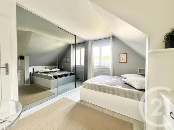 Appartement F2 à vendre  2 pièces - 44,11 m2 BOISSY ST LEGER - 94