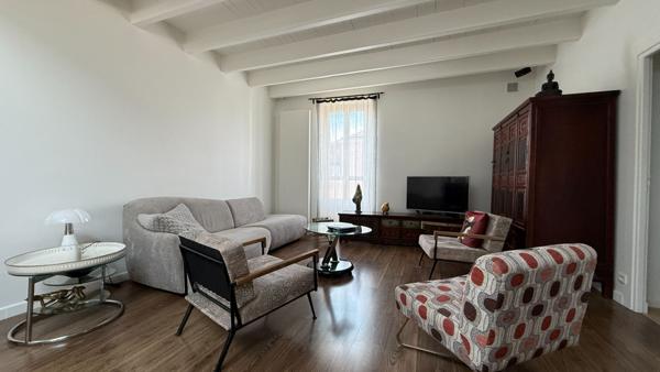 LA ROCHE SUR YON MAISON A VENDRE EXCLUSIVITE AMANDA