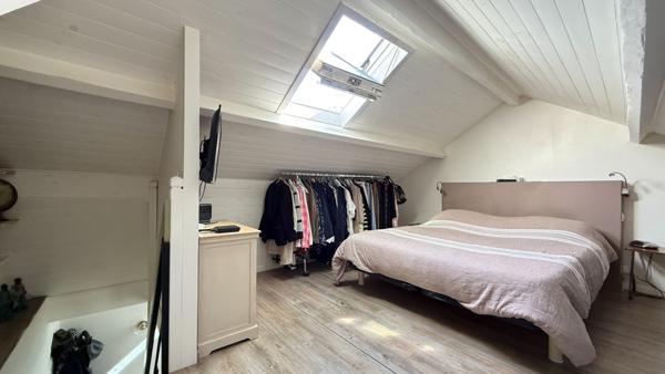 LA ROCHE SUR YON MAISON A VENDRE EXCLUSIVITE AMANDA