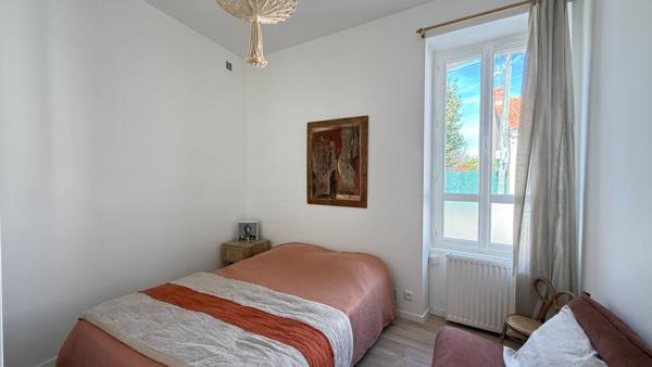 LA ROCHE SUR YON MAISON A VENDRE EXCLUSIVITE AMANDA