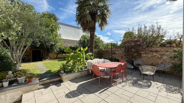 LA ROCHE SUR YON MAISON A VENDRE EXCLUSIVITE AMANDA