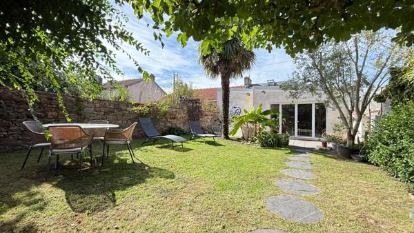 LA ROCHE SUR YON MAISON A VENDRE EXCLUSIVITE AMANDA