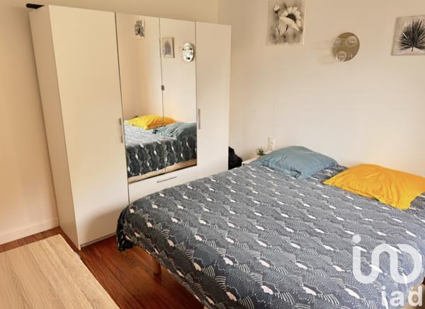 Maison à vendre 4 pièces 90 m² Saint-Martin-de-Hinx