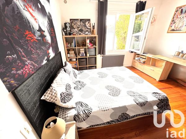 Maison à vendre 4 pièces 90 m² Saint-Martin-de-Hinx