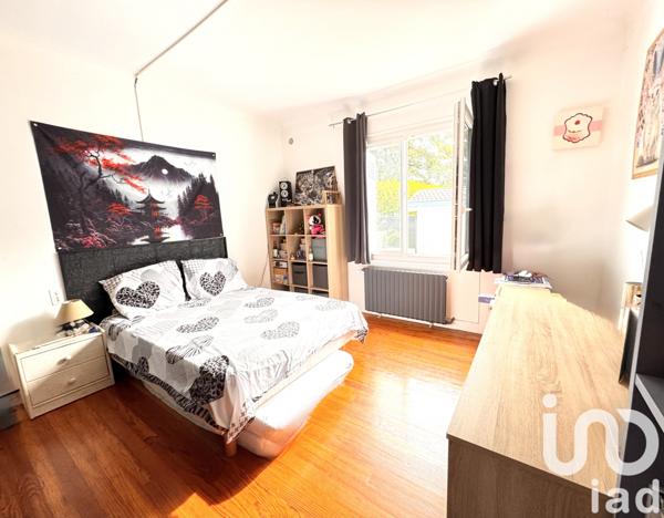 Maison à vendre 4 pièces 90 m² Saint-Martin-de-Hinx