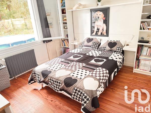 Maison à vendre 4 pièces 90 m² Saint-Martin-de-Hinx