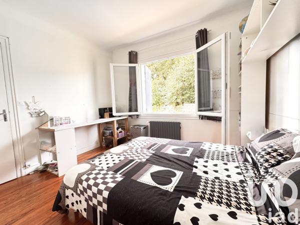 Maison à vendre 4 pièces 90 m² Saint-Martin-de-Hinx